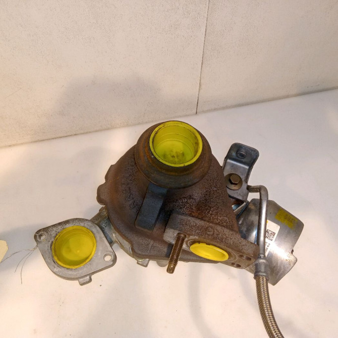 Turbo occasion CITROEN DS4 Phase 1 01-2011->03-2016 1.6 e-HDi 110ch 375P7 6