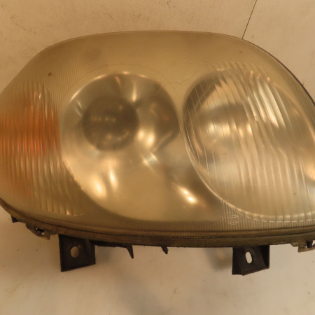 Phare droit occasion RENAULT CLIO II Phase 1 03-1998->06-2001 1.9 DTI 7701045175