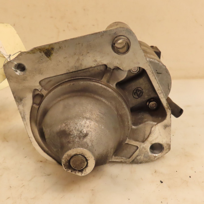 Démarreur occasion CITROEN C3 II Phase 2 03-2013->12-2016 1.0 68ch 9688477380 1