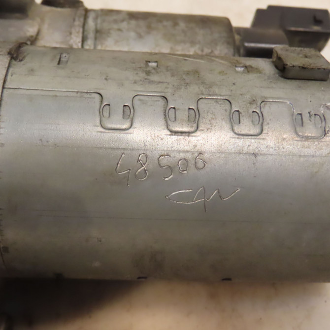 Démarreur occasion CITROEN C3 II Phase 2 03-2013->12-2016 1.0 68ch 9688477380 3