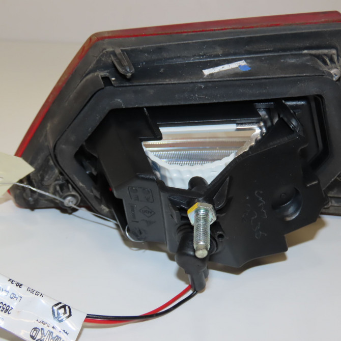 Feu arrière intérieur droit occasion RENAULT CLIO IV Phase 1 07-2012->... 1.5 DCI 90ch 265505796R 2