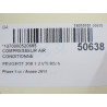 COMPRESSEUR AIR CONDITIONNE