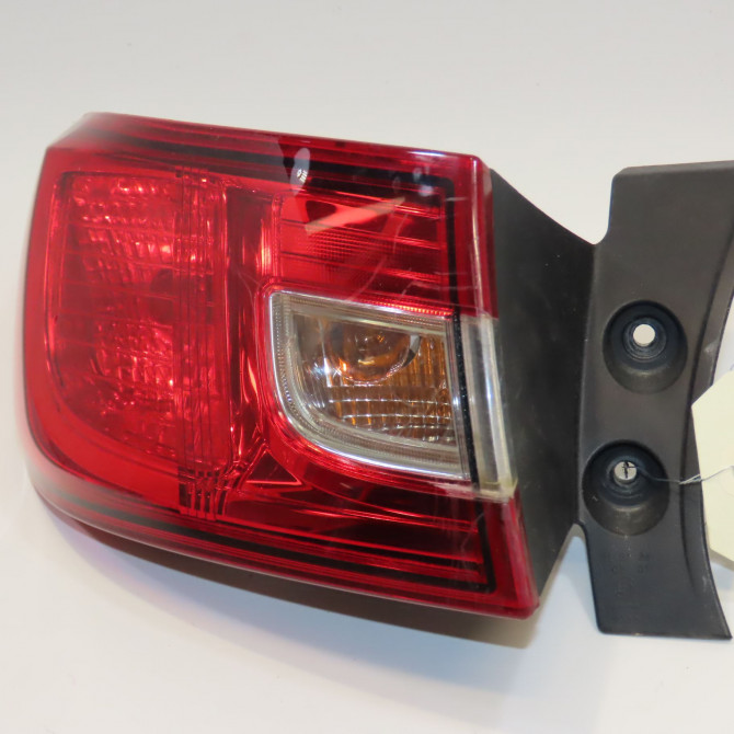 Feu arrière gauche occasion RENAULT CLIO IV Phase 1 07-2012->... 1.5 DCI 90ch 265554091R 2