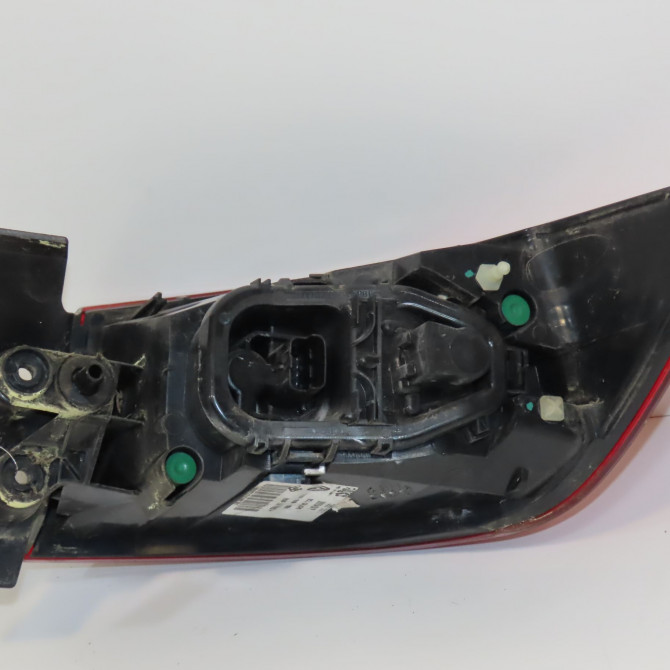 Feu arrière gauche occasion RENAULT CLIO IV Phase 1 07-2012->... 1.5 DCI 90ch 265554091R 3