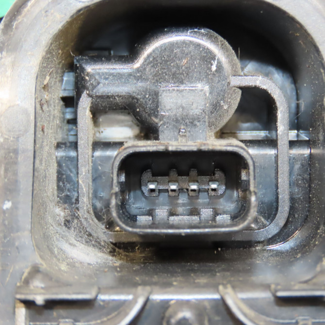 Feu arrière gauche occasion RENAULT CLIO IV Phase 1 07-2012->... 1.5 DCI 90ch 265554091R 4