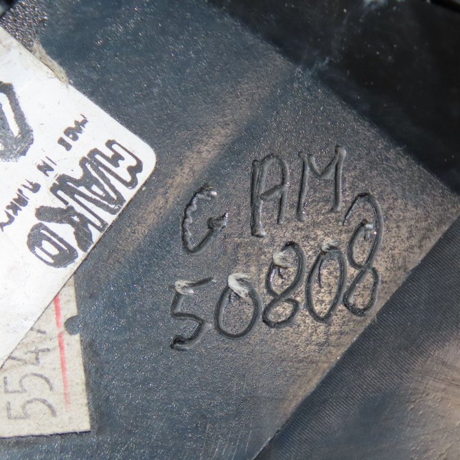 Feu arrière gauche occasion RENAULT CLIO IV Phase 1 07-2012->... 1.5 DCI 90ch 265554091R 6