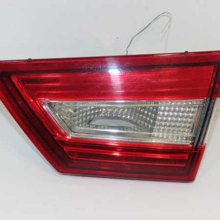 Feu arrière intérieur droit occasion RENAULT CLIO IV Phase 1 07-2012->... 1.5 DCI 75ch 265505796R