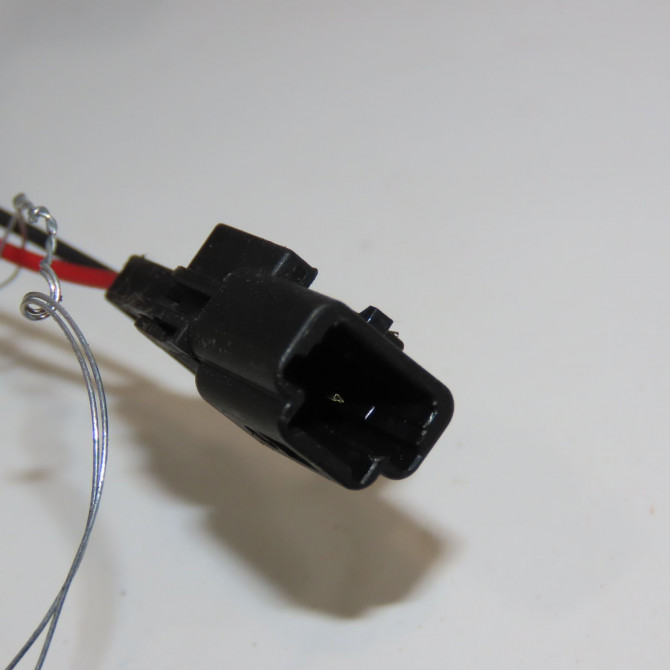 Feu arrière intérieur droit occasion RENAULT CLIO IV Phase 1 07-2012->... 1.5 DCI 75ch 265505796R 3