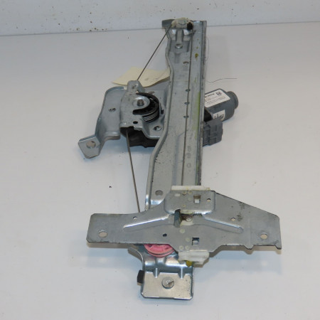 Mecanisme+moteur leve-glace ard occasion CITROEN C3 PICASSO Phase 1 02-2009->08-2012 1.6 HDi 90ch 9802602180