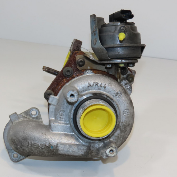 Turbo occasion PEUGEOT 5008 I Phase 1 11-2009->12-2013 1.6 HDI 110ch 375P7 2