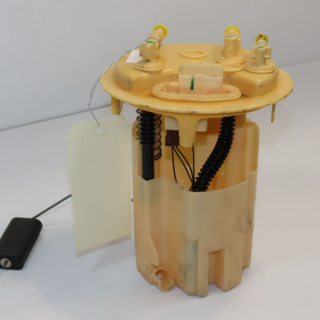 Jauge a carburant occasion PEUGEOT 308 I Phase 1 09-2007->03-2011 1.6 HDI 16v 90ch 1525LA