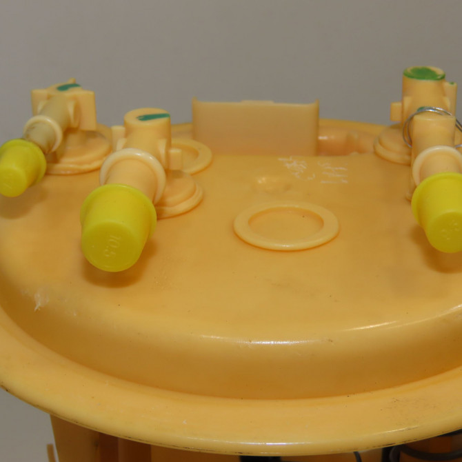 Jauge a carburant occasion PEUGEOT 308 I Phase 1 09-2007->03-2011 1.6 HDI 16v 90ch 1525LA 3