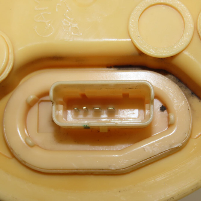 Jauge a carburant occasion PEUGEOT 308 I Phase 1 09-2007->03-2011 1.6 HDI 16v 90ch 1525LA 4