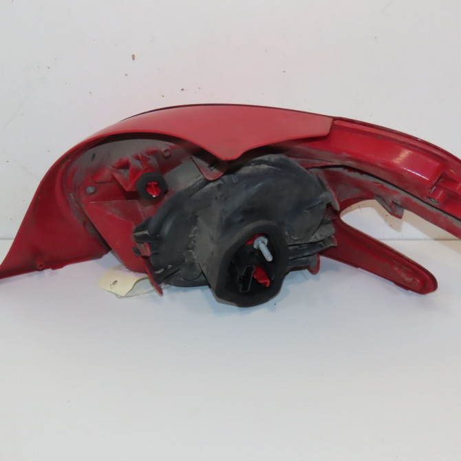 Feu arrière gauche occasion PEUGEOT 208 208 Phase 1 2012-03-01->2015-09-30 1.6 E-HDI 92ch 9672628280 2