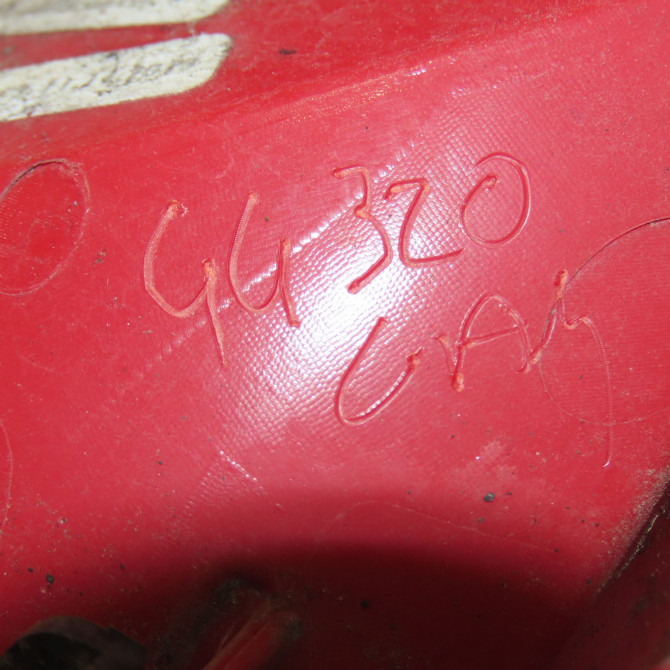 Feu arrière gauche occasion PEUGEOT 208 208 Phase 1 2012-03-01->2015-09-30 1.6 E-HDI 92ch 9672628280 4