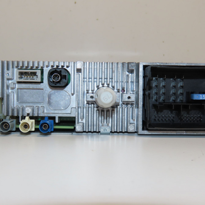 Autoradio occasion PEUGEOT 208 Phase 2 04-2015->... 1.2i 81ch 1613466680 3