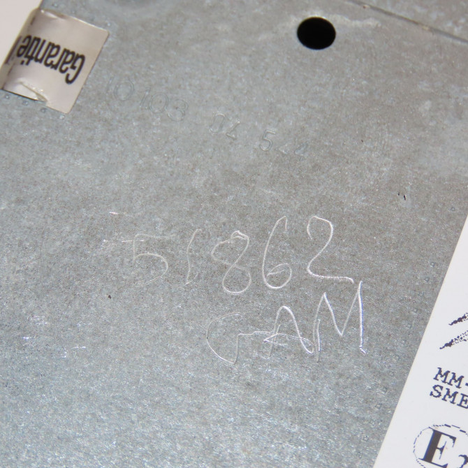 Autoradio occasion PEUGEOT 208 Phase 2 04-2015->... 1.2i 81ch 1613466680 5