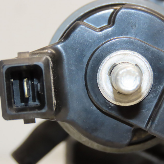 Démarreur occasion PEUGEOT 208 Phase 2 04-2015->... 1.2i 81ch 9688477380 2