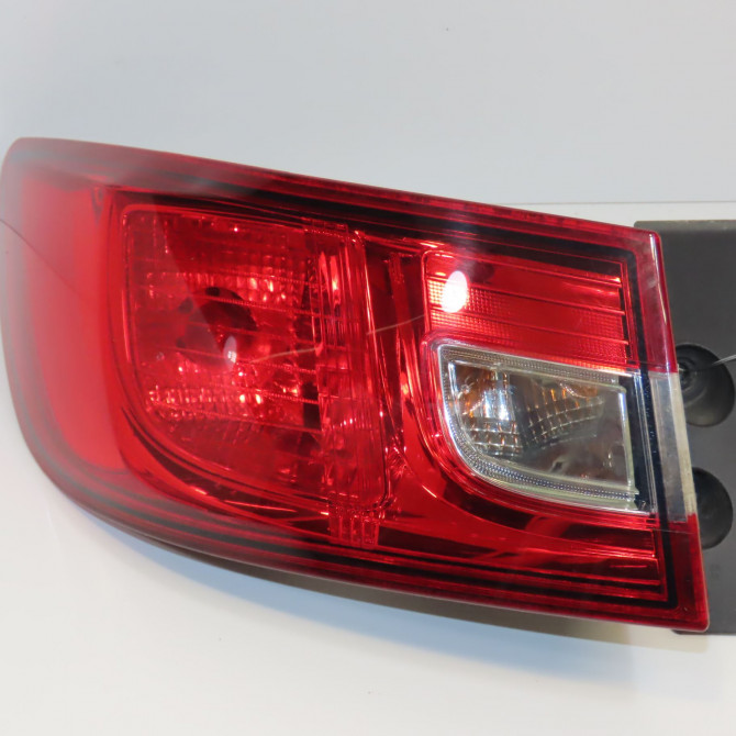 Feu arrière gauche occasion RENAULT CLIO IV Phase 1 07-2012->... 1.5 DCI 75ch 265554091R 1