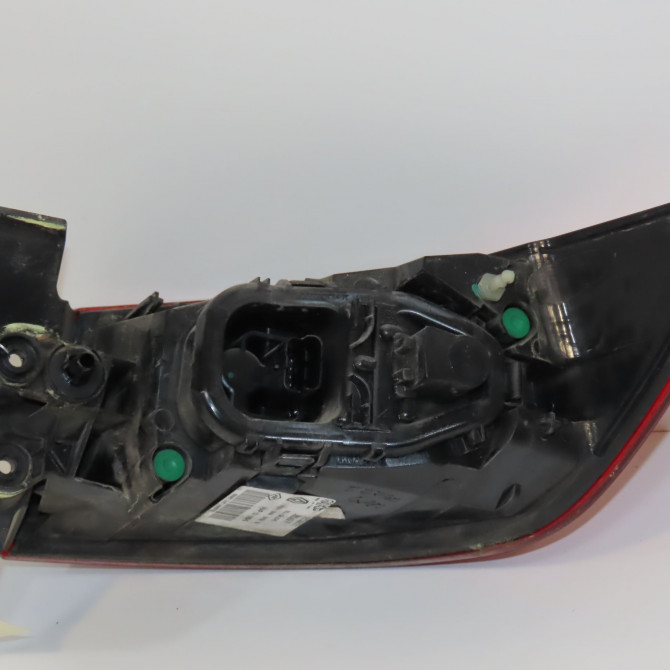 Feu arrière gauche occasion RENAULT CLIO IV Phase 1 07-2012->... 1.5 DCI 75ch 265554091R 2