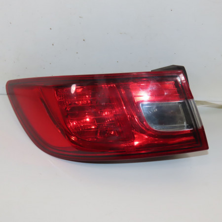 Feu arrière gauche occasion RENAULT CLIO IV Phase 1 07-2012->... 1.5 DCI 75ch 265554091R