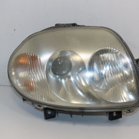 Phare droit occasion RENAULT CLIO II Phase 1 03-1998->06-2001 1.4 16v 7701045175