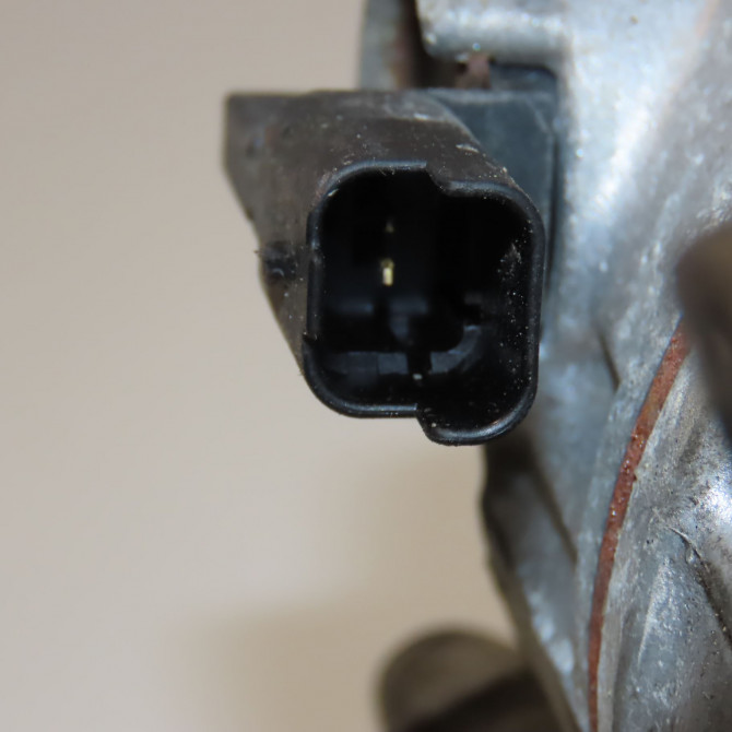 Compresseur air conditionne occasion CITROEN C3 II Phase 2 03-2013->12-2016 1.2i VTI 82ch 9822184980 5