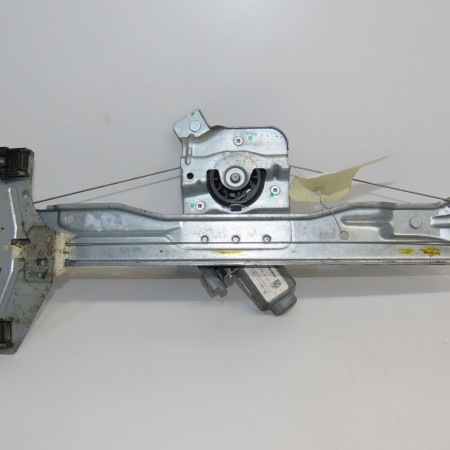 Mecanisme+moteur leve-glace ard occasion CITROEN C3 PICASSO Phase 2 09-2012->... 1.6 HDI 90ch 9802602180