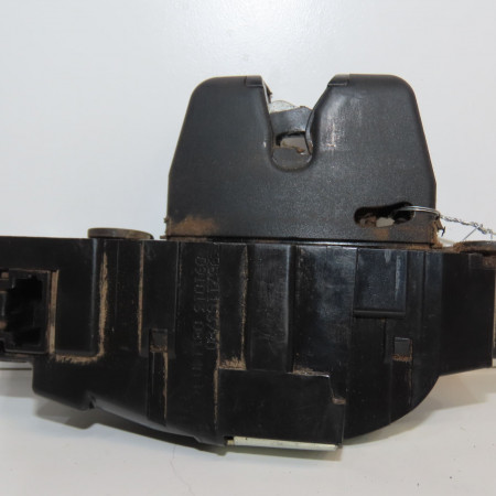 Serrure hayon occasion CITROEN C3 PICASSO Phase 2 09-2012->... 1.6 HDI 90ch 9684648380