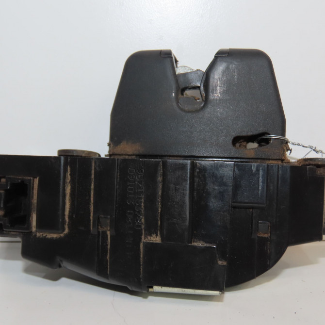 Serrure hayon occasion CITROEN C3 PICASSO Phase 2 09-2012->... 1.6 HDI 90ch 9684648380 1