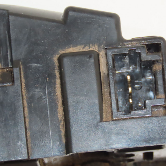 Serrure hayon occasion CITROEN C3 PICASSO Phase 2 09-2012->... 1.6 HDI 90ch 9684648380 4