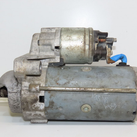 Démarreur occasion CITROEN C3 PICASSO Phase 2 09-2012->... 1.6 HDI 90ch 5802AE