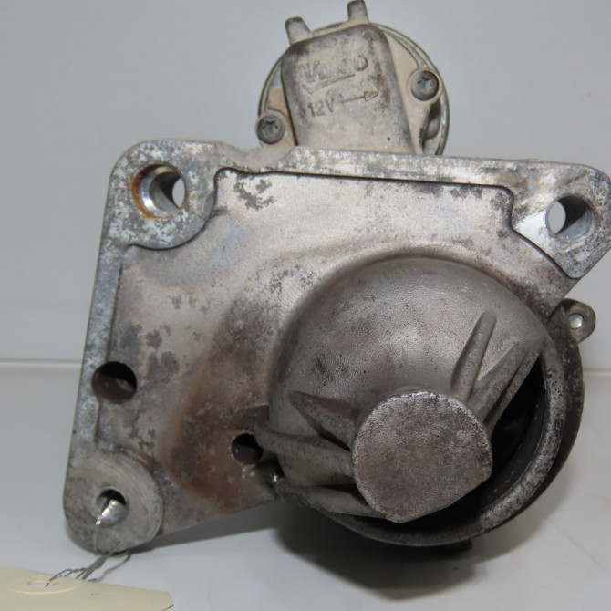 Démarreur occasion CITROEN C3 PICASSO Phase 2 09-2012->... 1.6 HDI 90ch 5802AE 3