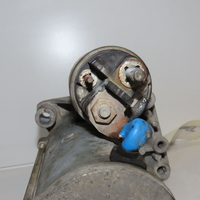 Démarreur occasion CITROEN C3 PICASSO Phase 2 09-2012->... 1.6 HDI 90ch 5802AE 4