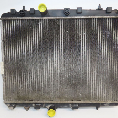 Radiateur occasion CITROEN C3 PICASSO Phase 2 09-2012->... 1.6 HDI 90ch 1330P9