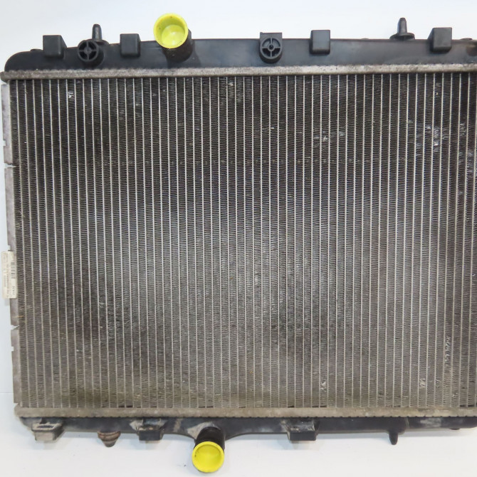 Radiateur occasion CITROEN C3 PICASSO Phase 2 09-2012->... 1.6 HDI 90ch 1330P9 1