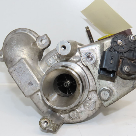 Turbo occasion CITROEN C3 PICASSO Phase 2 09-2012->... 1.6 HDI 90ch 375Q9