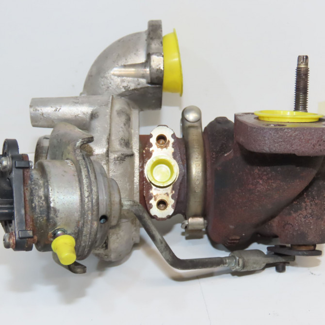 Turbo occasion CITROEN C3 PICASSO Phase 2 09-2012->... 1.6 HDI 90ch 375Q9 2