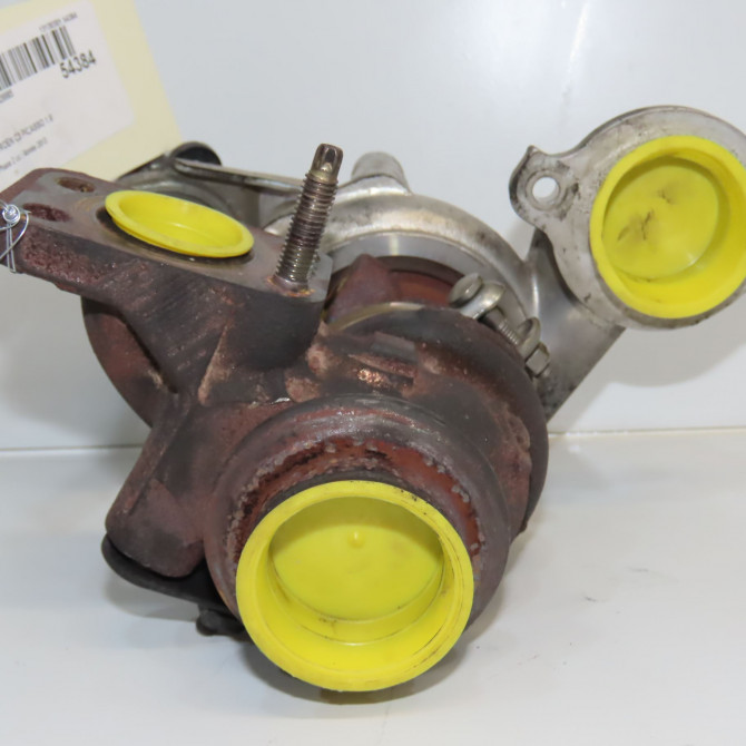 Turbo occasion CITROEN C3 PICASSO Phase 2 09-2012->... 1.6 HDI 90ch 375Q9 3