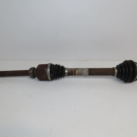 Transmission avant droite occasion CITROEN C3 PICASSO Phase 2 09-2012->... 1.6 HDI 90ch 3273KR