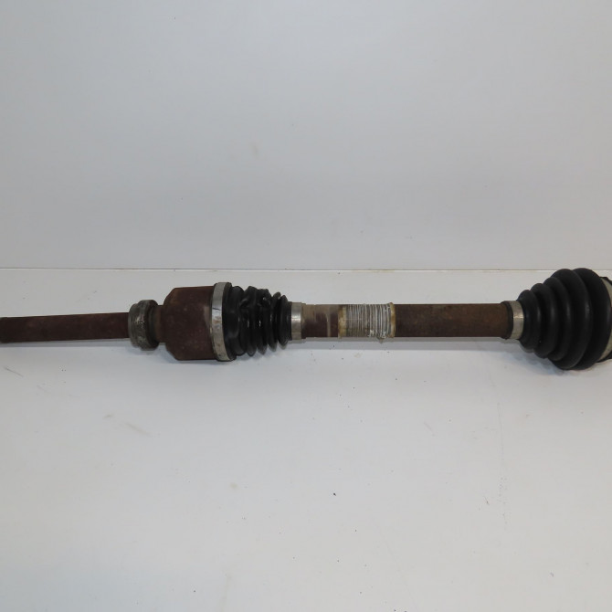 Transmission avant droite occasion CITROEN C3 PICASSO Phase 2 09-2012->... 1.6 HDI 90ch 3273KR 1