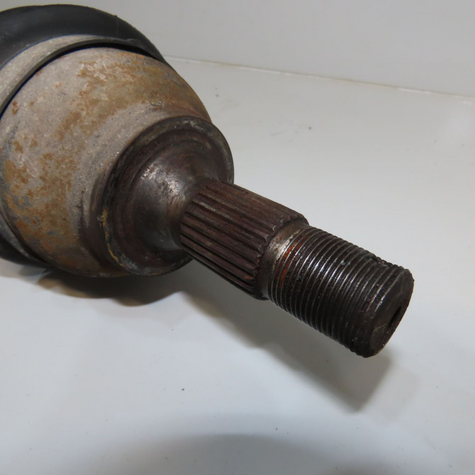 Transmission avant droite occasion CITROEN C3 PICASSO Phase 2 09-2012->... 1.6 HDI 90ch 3273KR 2