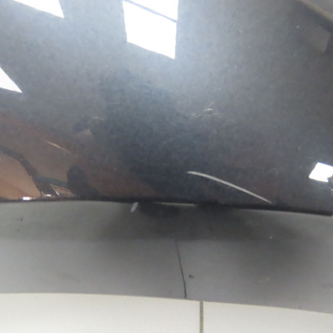 Aile avant droite occasion RENAULT LAGUNA III Phase 1 10-2007->10-2010 2.0 DCI 150ch 631000032R 3