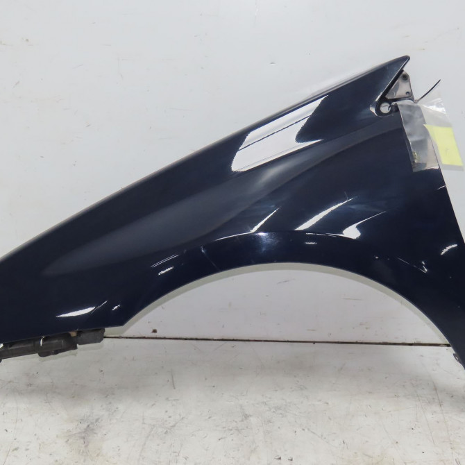 Aile avant gauche occasion RENAULT LAGUNA III Phase 1 10-2007->10-2010 2.0 DCI 130ch 631010032R 1