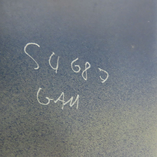 Aile avant gauche occasion RENAULT LAGUNA III Phase 1 10-2007->10-2010 2.0 DCI 130ch 631010032R 3