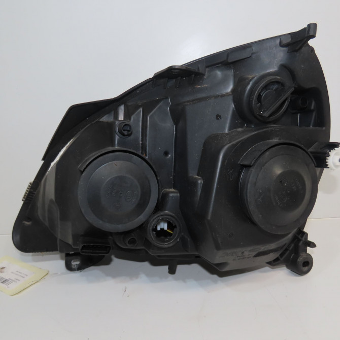 Phare droit occasion RENAULT CLIO II Phase 2 06-2001->07-2006 1.5 DCI 65ch 7701045175 2