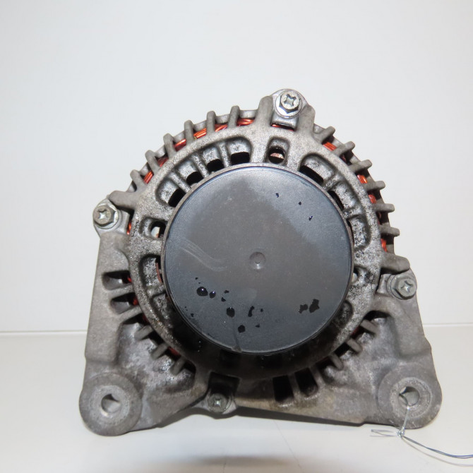 Alternateur occasion RENAULT CLIO II Phase 2 06-2001->07-2006 1.5 DCI 65ch 8200537415 1