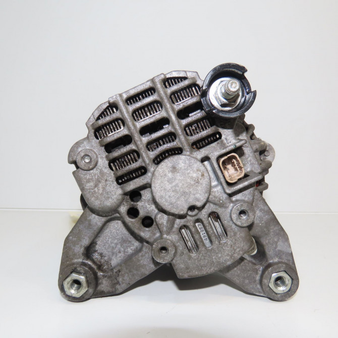 Alternateur occasion RENAULT CLIO II Phase 2 06-2001->07-2006 1.5 DCI 65ch 8200537415 2