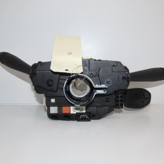 Bloc commodos occasion PEUGEOT 208 208 Phase 1 2012-03-01->2015-09-30 1.2 VTI 82ch 98081767ZD 2