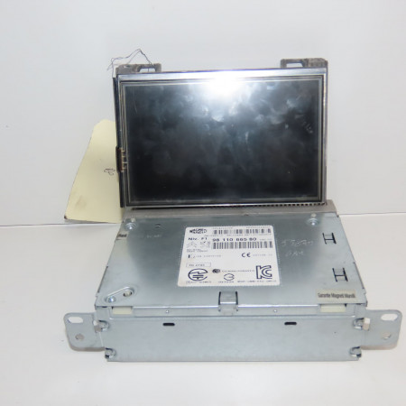 Autoradio occasion PEUGEOT 208 208 Phase 1 2012-03-01->2015-09-30 1.2 VTI 82ch 1613466680